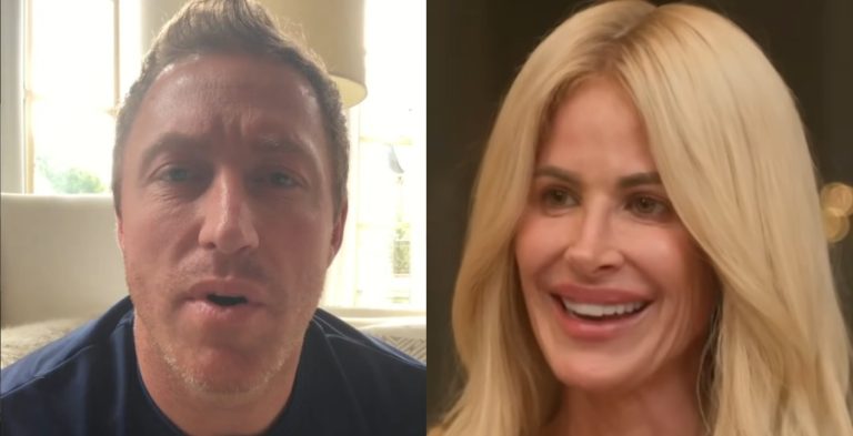 Kroy Biermann and Kim Zolciak YouTube