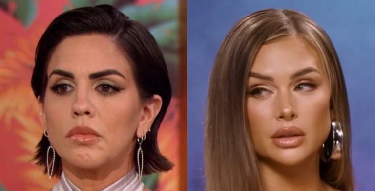 Katie Maloney and Lala Kent YouTube