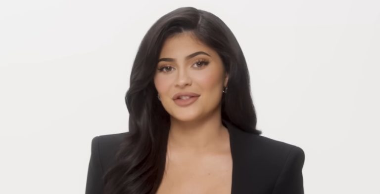 Kylie Jenner YouTube