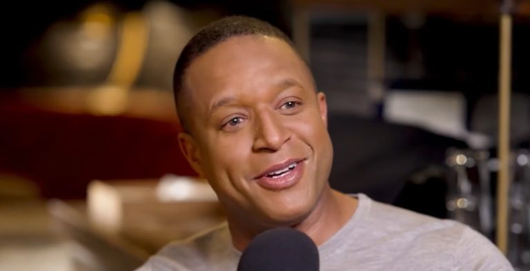 Craig Melvin YouTube