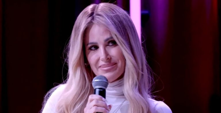 Kim Zolciak YouTube