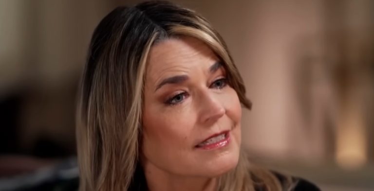 Savannah Guthrie YouTube