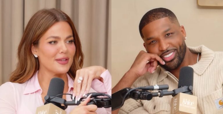 Khloe Kardashian and Tristan Thompson YouTube