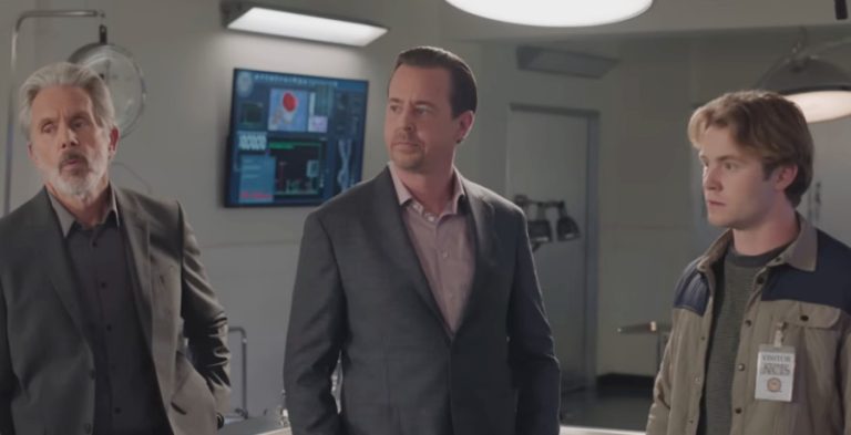 'NCIS' cast/Credit: YouTube