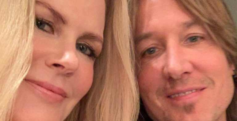 Nicole Kidman and Keith Urban/Credit: YouTube