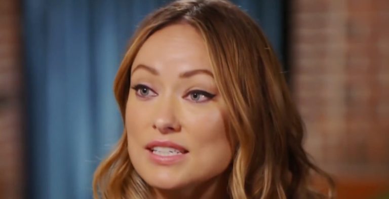 Olivia Wilde/Credit: YouTube