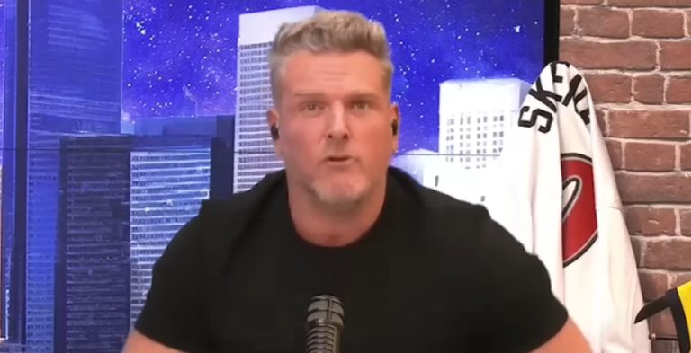 Pat McAfee - YouTube