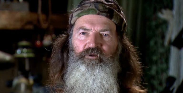 Phil Robertson/Credit: YouTube