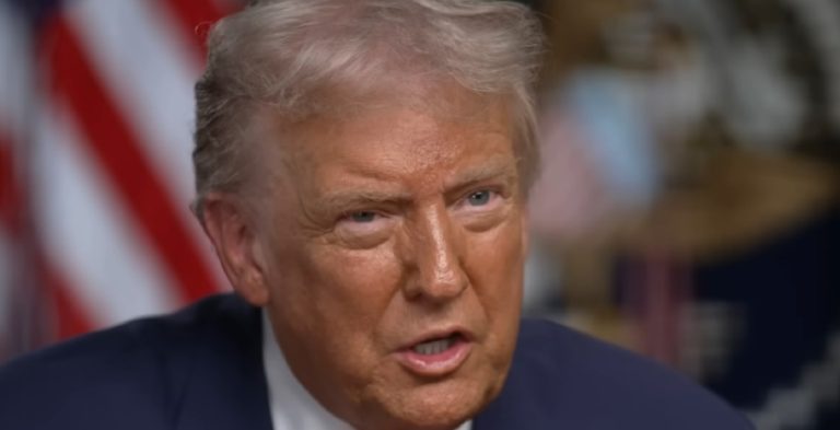 President Trump/Credit: YouTube