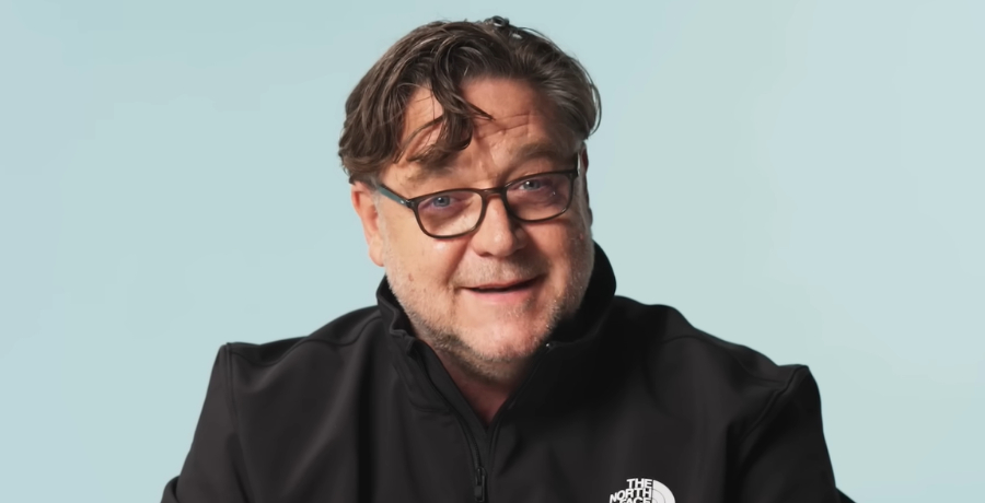Russell Crowe - YouTube