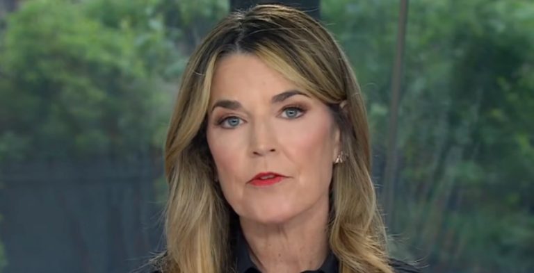 Savannah Guthrie/Credit: YouTube