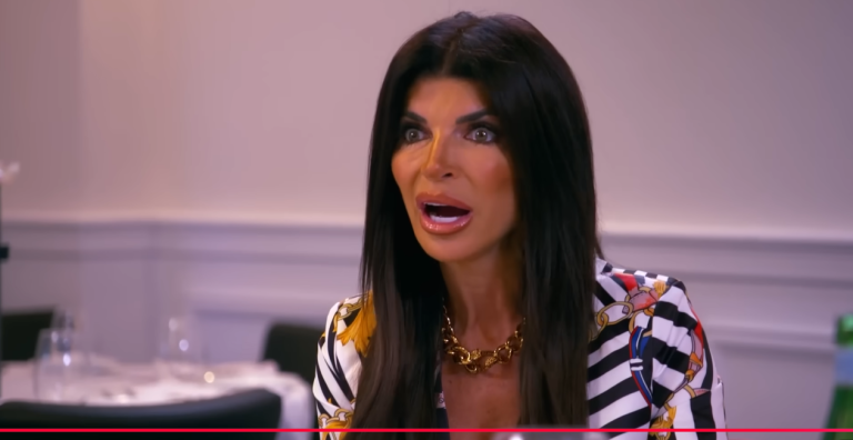 Teresa Giudice- YouTube