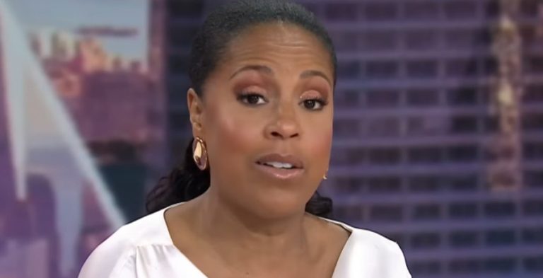 Sheinelle Jones/Credit: YouTube
