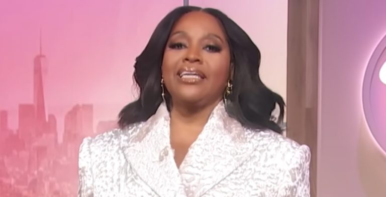Sherri Shepherd - YouTube