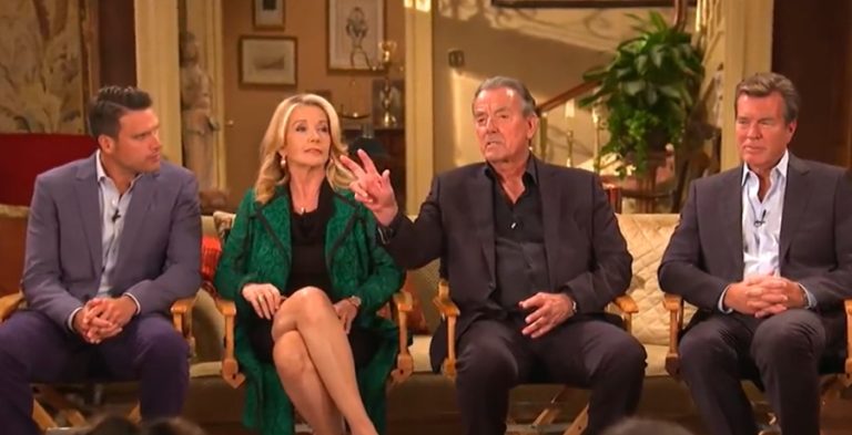 'The Young and the Restless' - YouTube