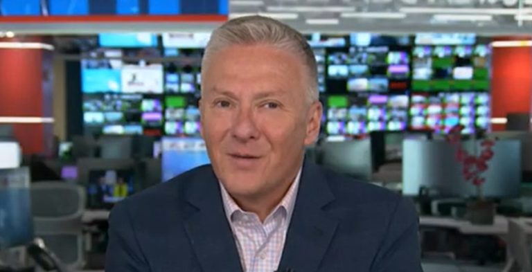 Tom Costello - YouTube