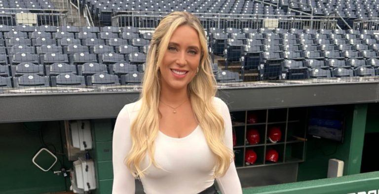 Tricia Whitaker - IG